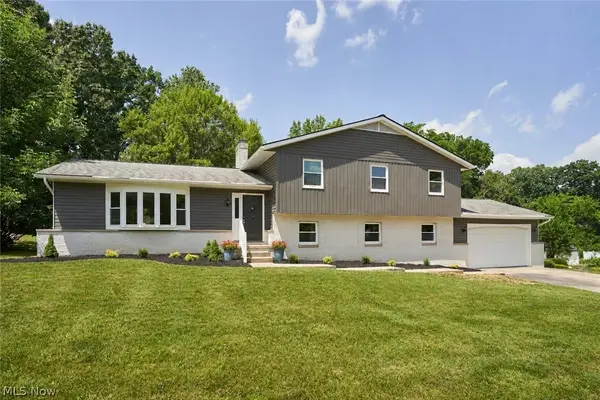 3762 Leewood Drive, Stow, OH 44224