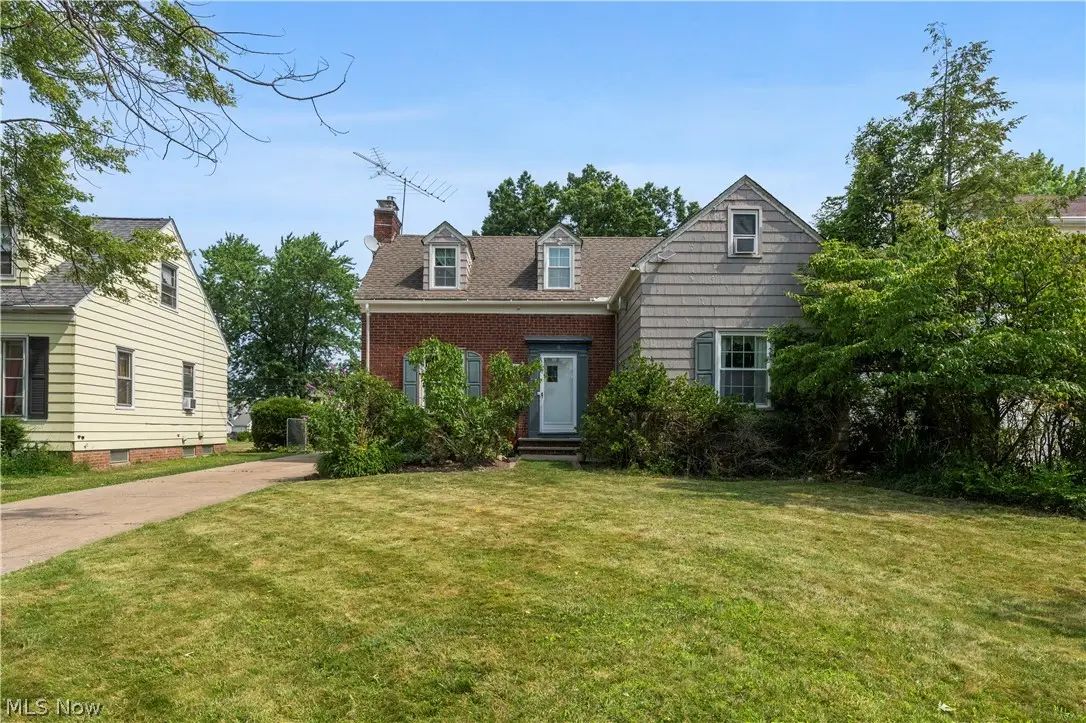 28707 Gilchrist Drive, Willowick, OH 44095 - #1