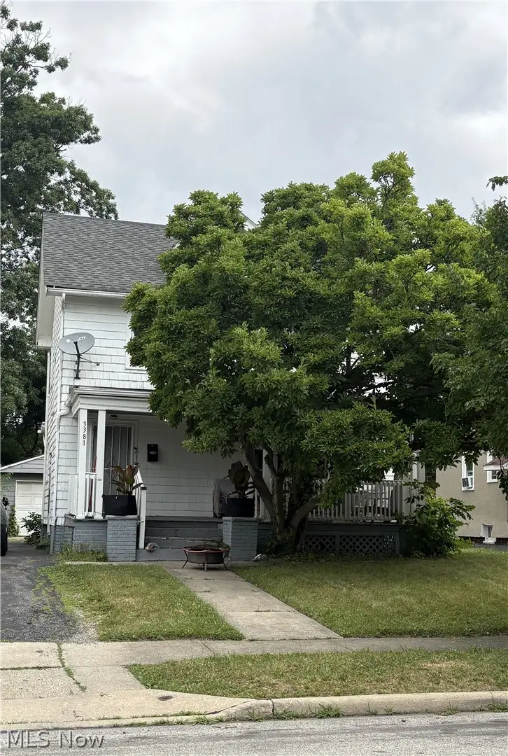 3381 Cedarbrook Road, Cleveland Heights, OH 44118 - #2