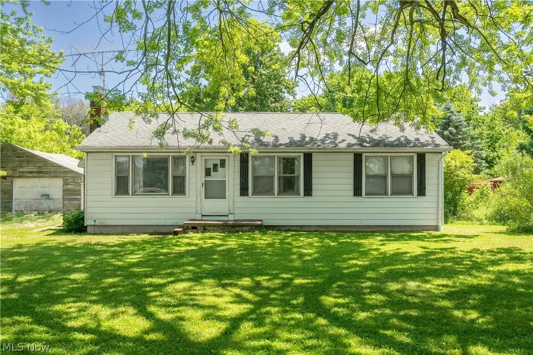 8753 S Duck Creek Road, Berlin Center, OH 44401 - #1