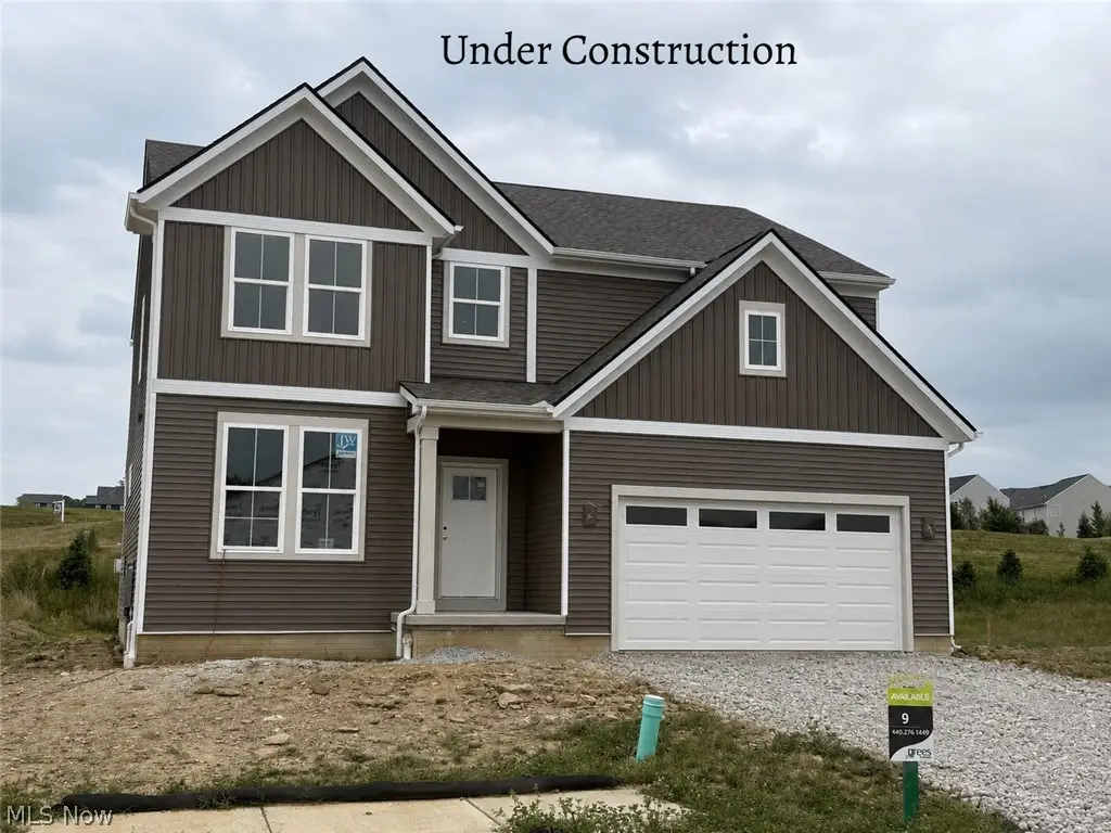 3663 Great Windsor Lane, Uniontown, OH 44685 - #1