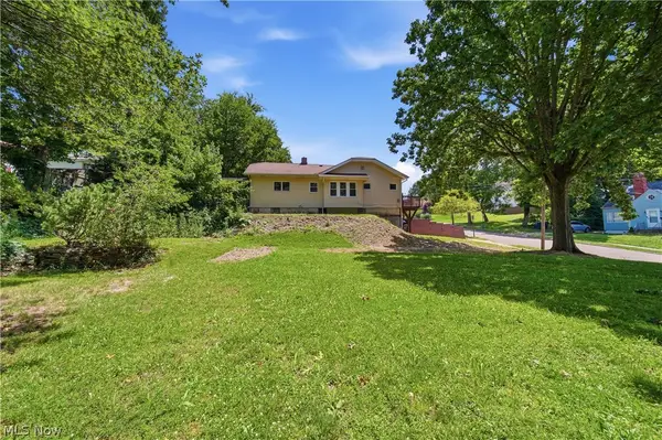 673 Harrison Avenue, Akron, OH 44314