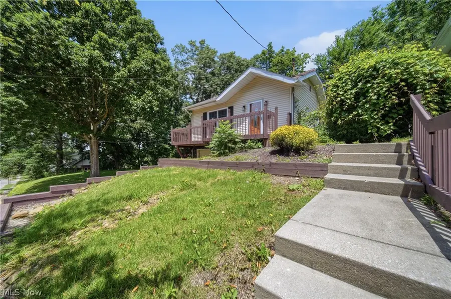 673 Harrison Avenue, Akron, OH 44314 - #2