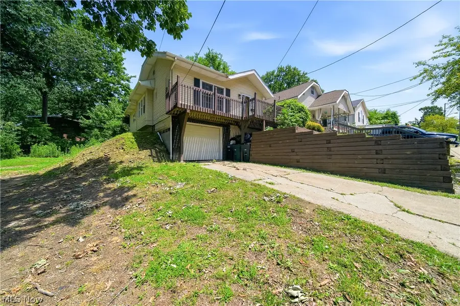673 Harrison Avenue, Akron, OH 44314 - #3