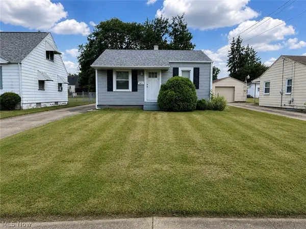 1613 Everett Avenue, Youngstown, OH 44514