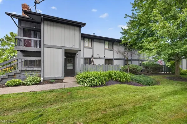 7060 Bristlewood Drive #3-D, Concord Twp, OH 44077