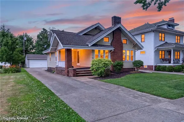 862 Lakeview Drive, Lorain, OH 44052