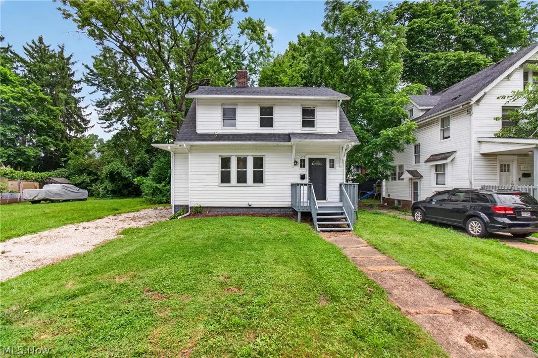 471 Beechwood Drive, Akron, OH 44320 - #1