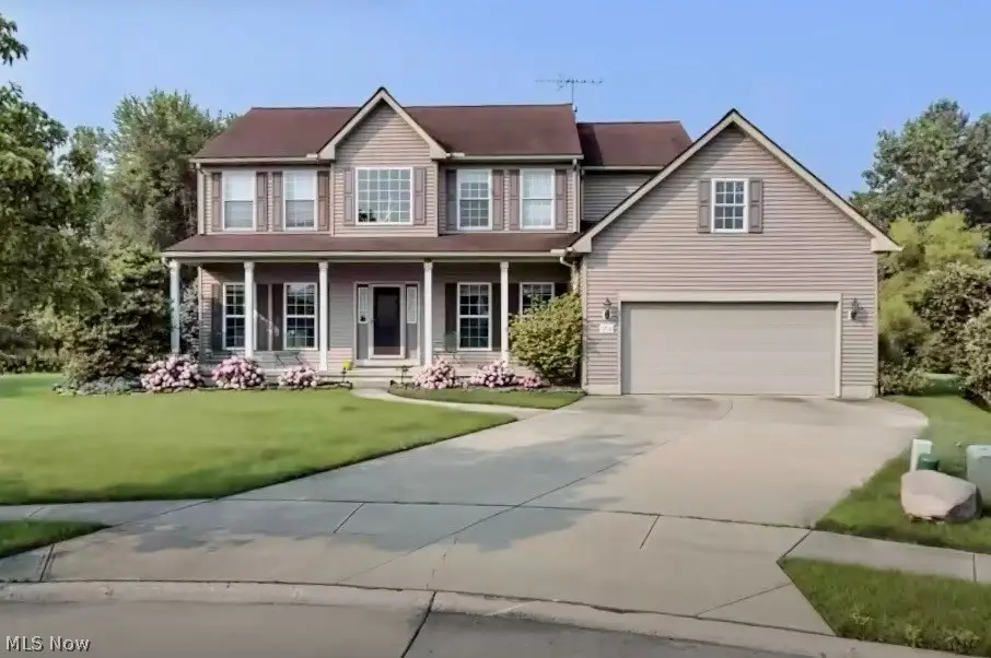 1718 Pine Court, Avon, OH 44011 - #1