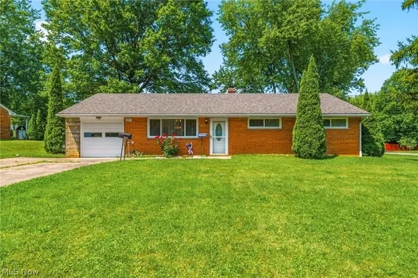 211 Laramie Street, Alliance, OH 44601