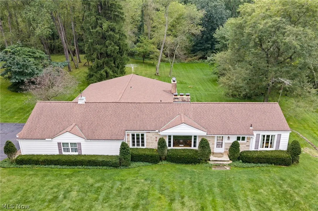 806 E Warner Road, Akron, OH 44319 - #1