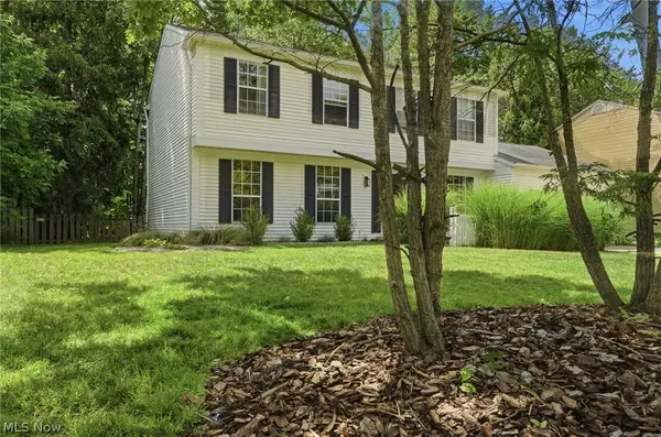 12701 N Star Drive, North Royalton, OH 44133