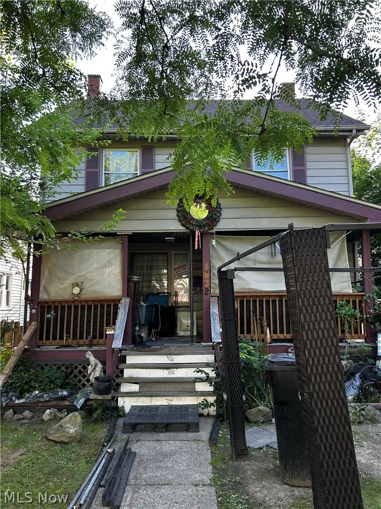3632 E 154th Street, Cleveland, OH 44120 - #1