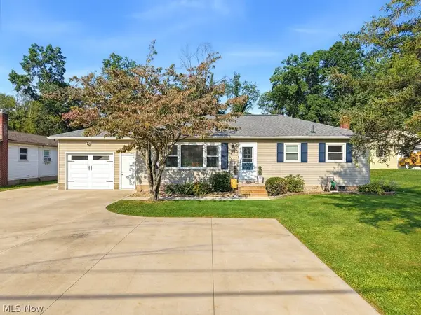 3088 N Bender Avenue, Coventry, OH 44319