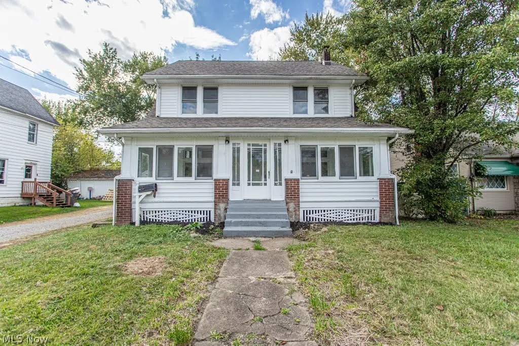 154 S Schenley Avenue, Youngstown, OH 44509 - #1