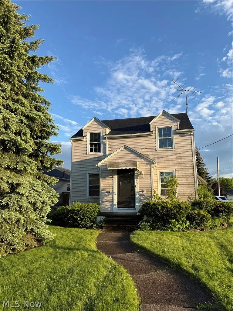943 W 29th Street, Lorain, OH 44052 - #1