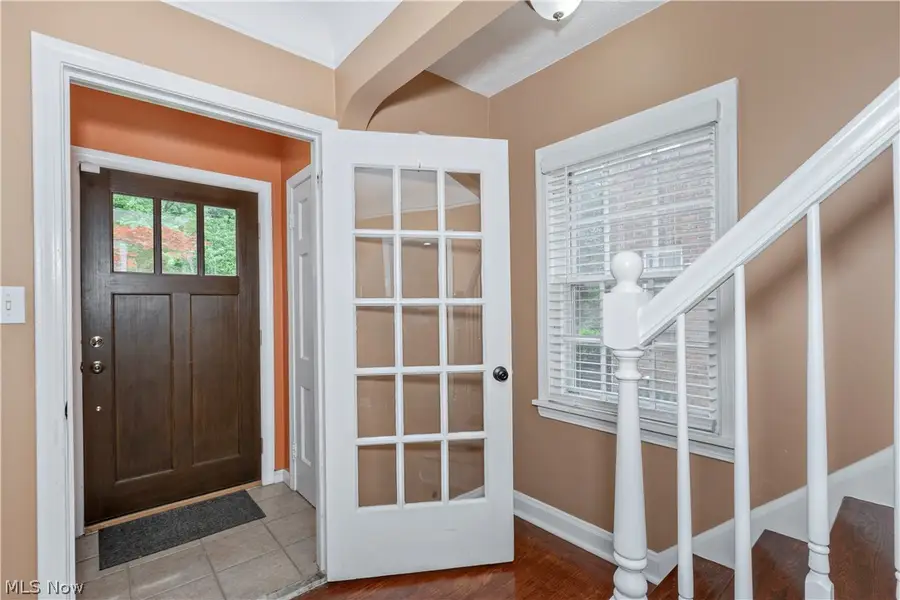 3718 Latimore Road, Shaker Heights, OH 44122 - #2