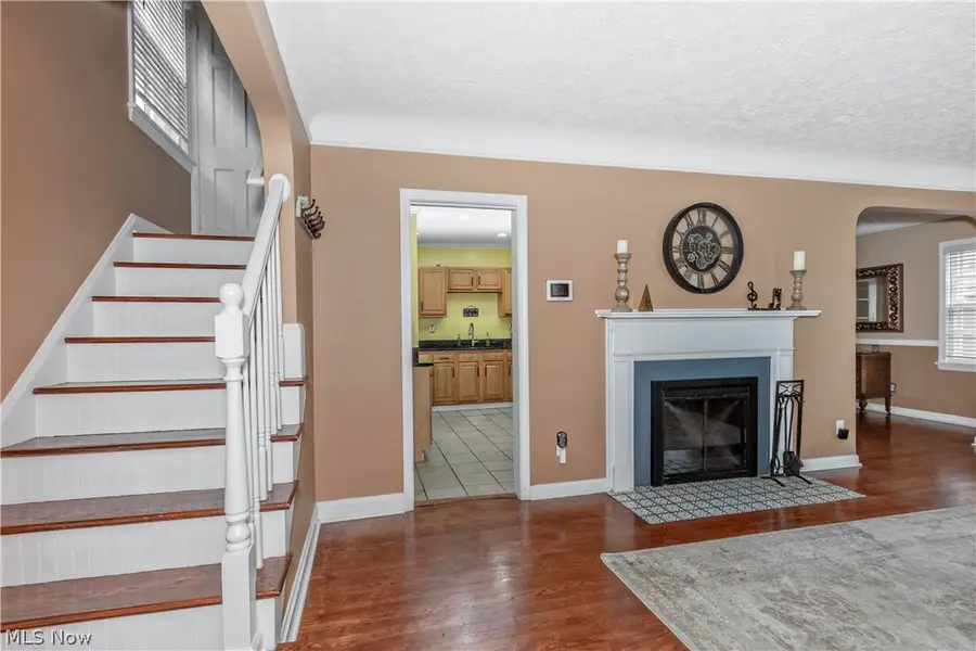 3718 Latimore Road, Shaker Heights, OH 44122 - #3