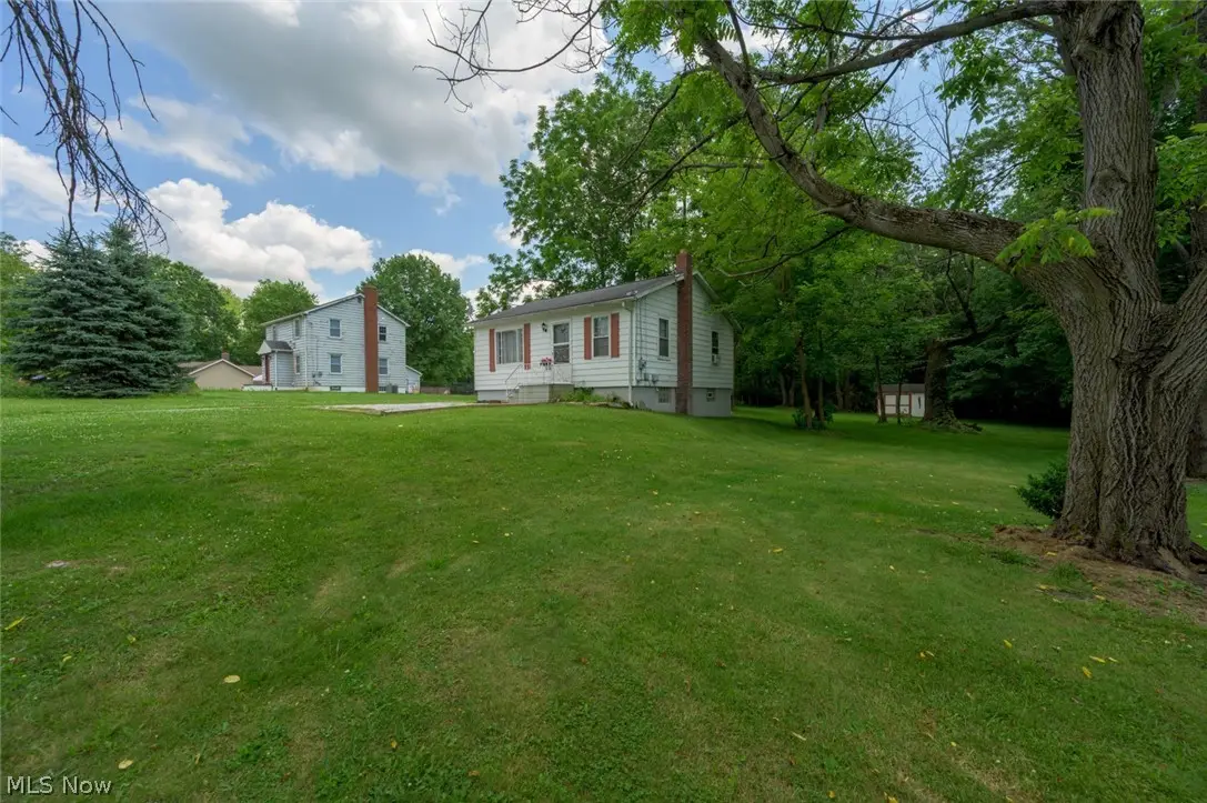 408 Newton Street, Tallmadge, OH 44278 - #1