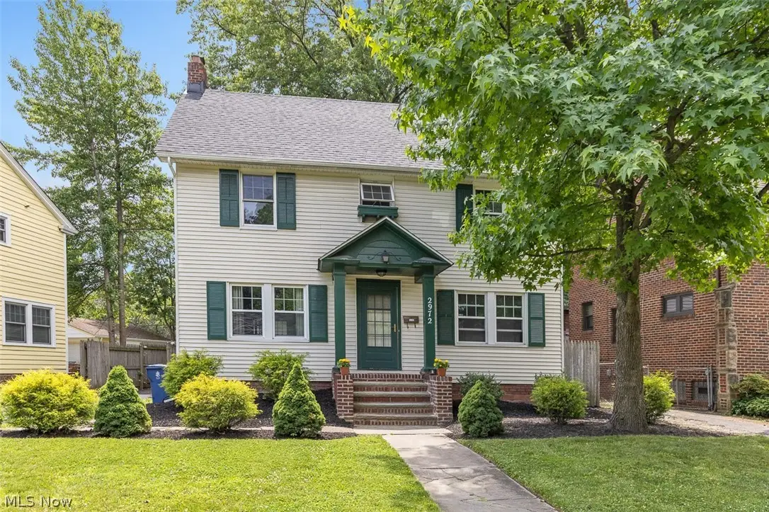 2972 Yorkshire Road, Cleveland Heights, OH 44118 - #1