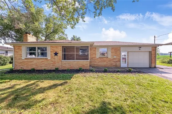 13471 Kauffman Avenue, Sterling, OH 44276