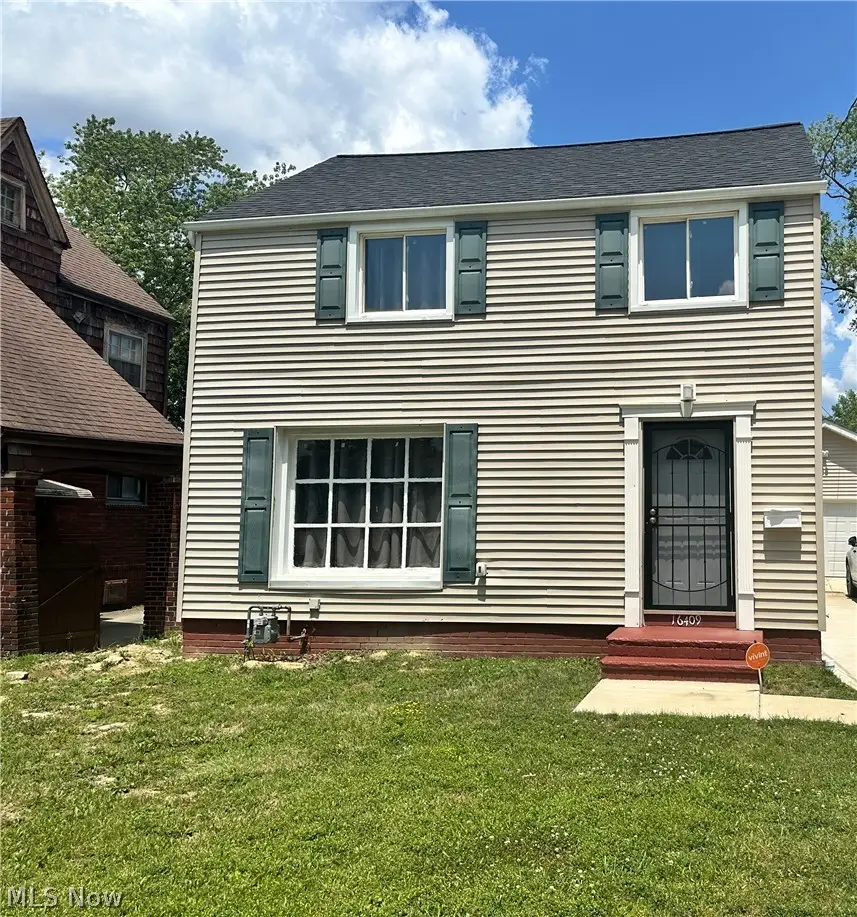 16409 Judson Drive, Cleveland, OH 44128 - #1