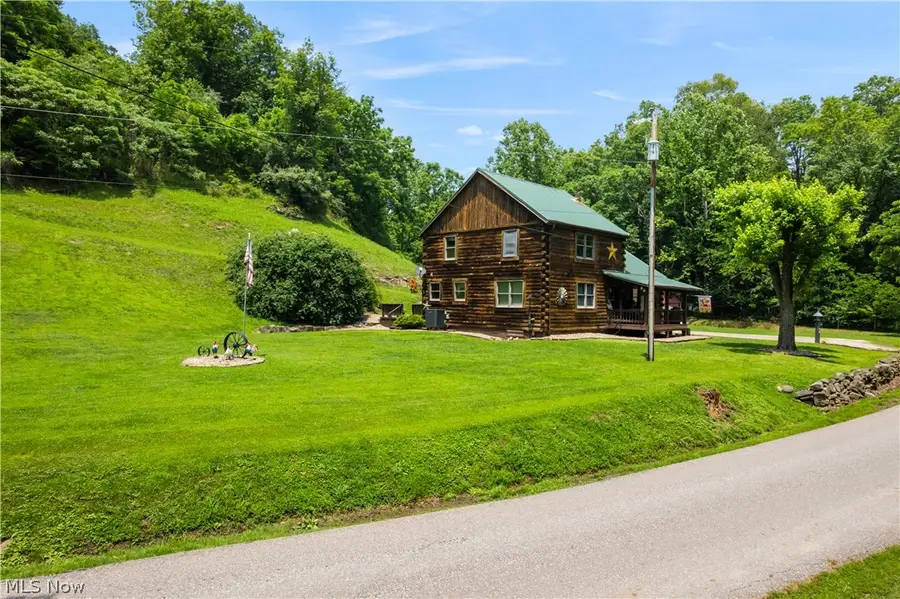 2799 Little Creek Road, Le Roy, WV 25252 - #2