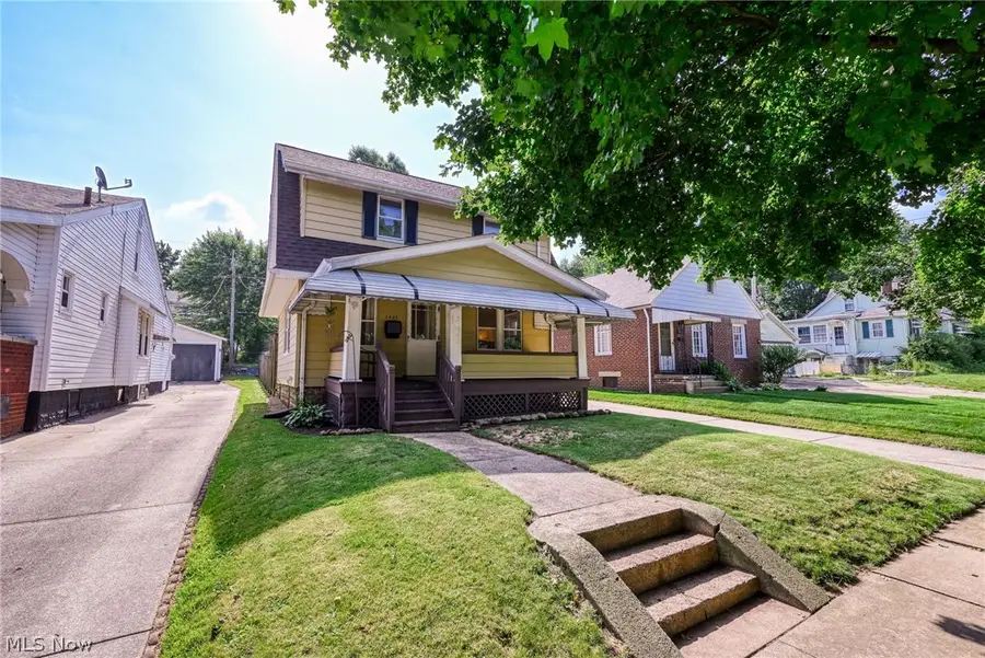 1407 Herberich Avenue, Akron, OH 44301 - #3