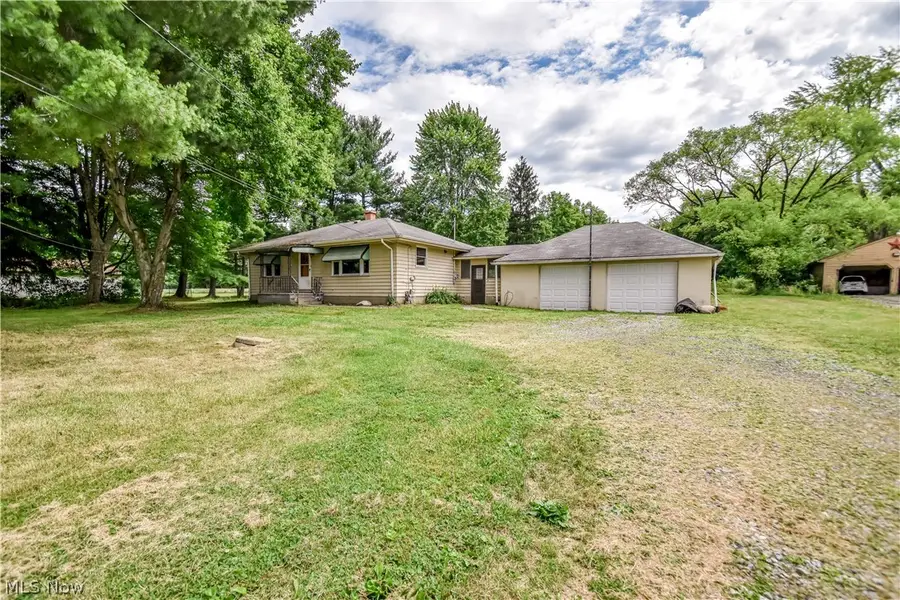 4090 N Leavitt Nw Road, Warren, OH 44485 - #2