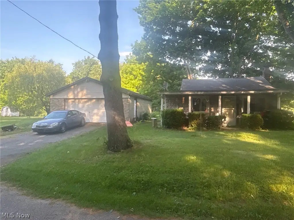 5144 Ford Street, Louisville, OH 44641 - #1
