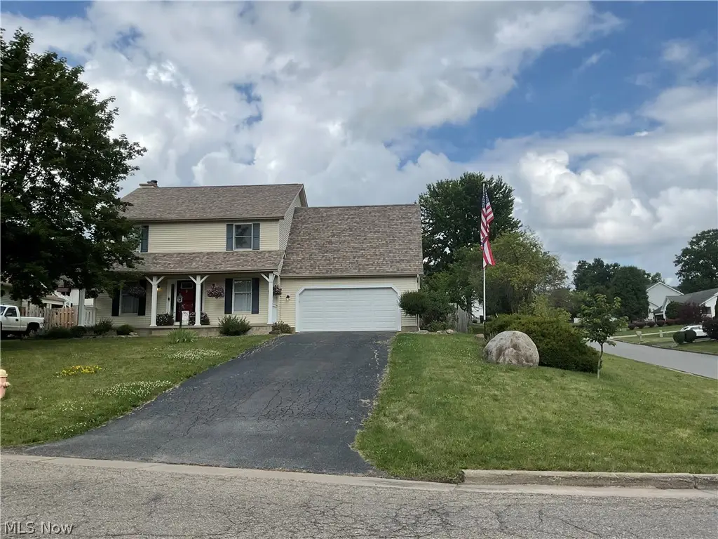6578 S Timberidge Drive, Austintown, OH 44515 - #1