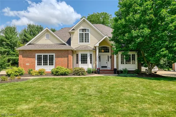 3733 Tamarisk Drive, Fairlawn, OH 44333