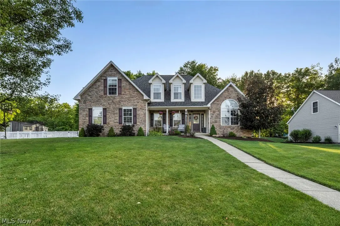 2340 Brittany Boulevard, Brunswick, OH 44212 - #1