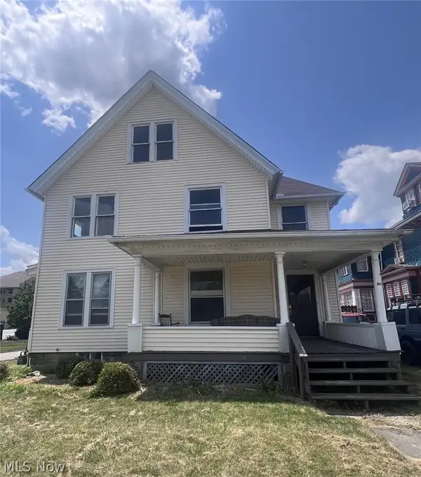 611 West Avenue, Elyria, OH 44035