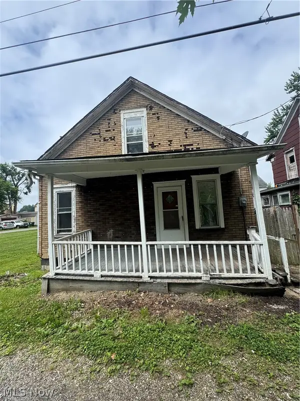 441 Garwood Street, Alliance, OH 44601