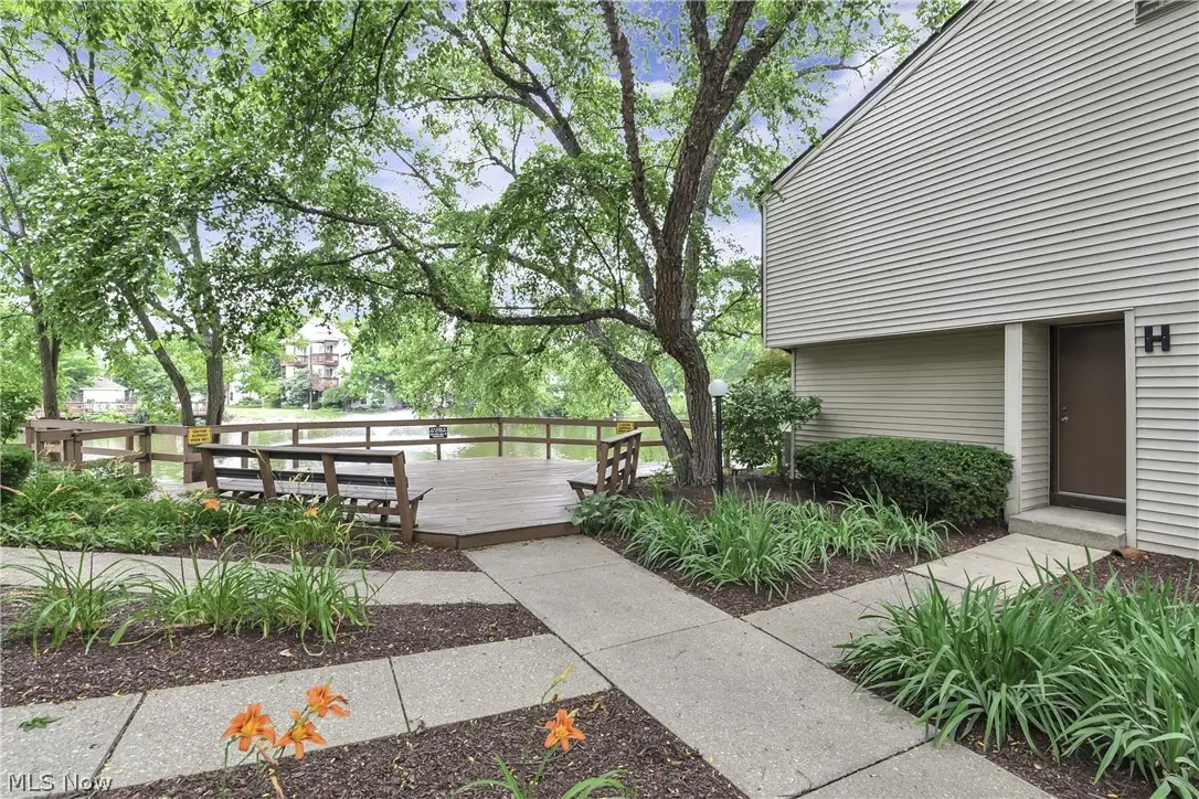 1420 Cedarwood Drive #H, Westlake, OH 44145 - #1