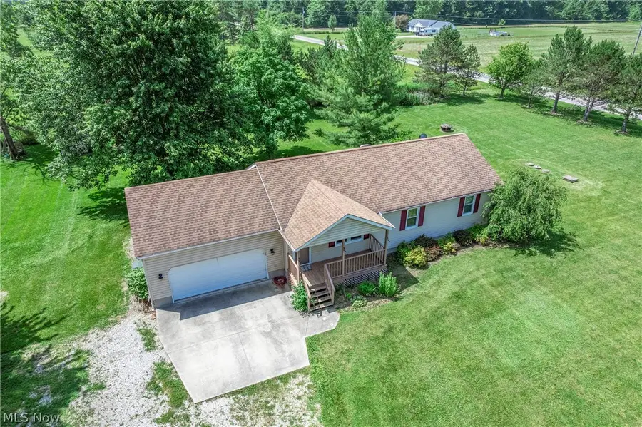 43891 Bursley Road, Wellington, OH 44090 - #2