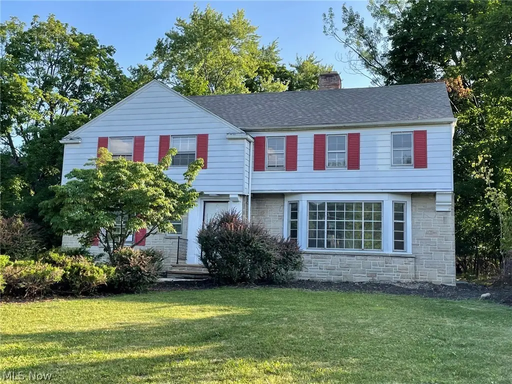 3170 Van Aken Boulevard, Shaker Heights, OH 44120 - #1