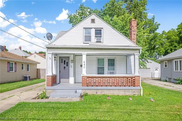 640 Seiberling Street, Akron, OH 44306