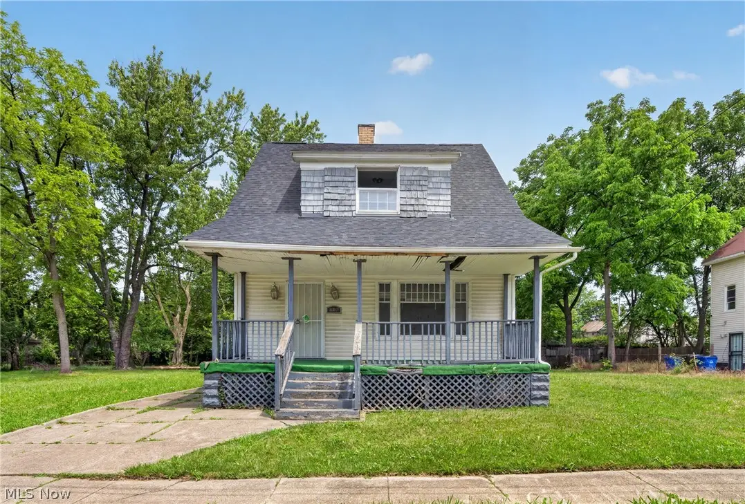 11817 Forest Avenue, Cleveland, OH 44120 - #1