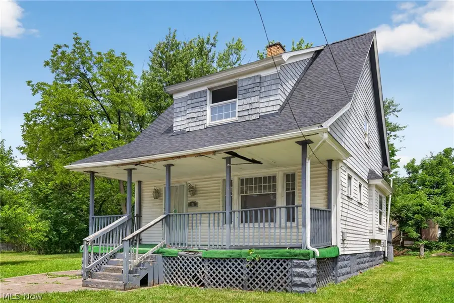 11817 Forest Avenue, Cleveland, OH 44120 - #2