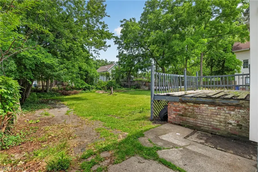 11817 Forest Avenue, Cleveland, OH 44120 - #3