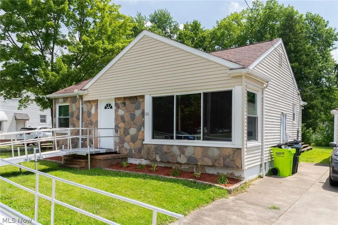526 Ridge Road, Newton Falls, OH 44444 - #1