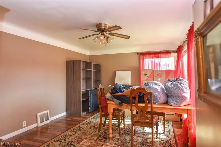 526 Ridge Road, Newton Falls, OH 44444 - #3