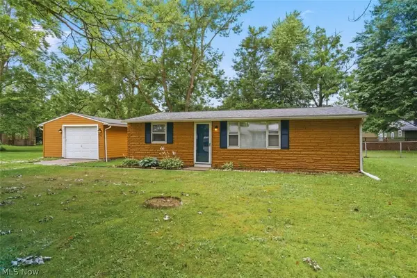 934 Meadowbrook Avenue, Alliance, OH 44601