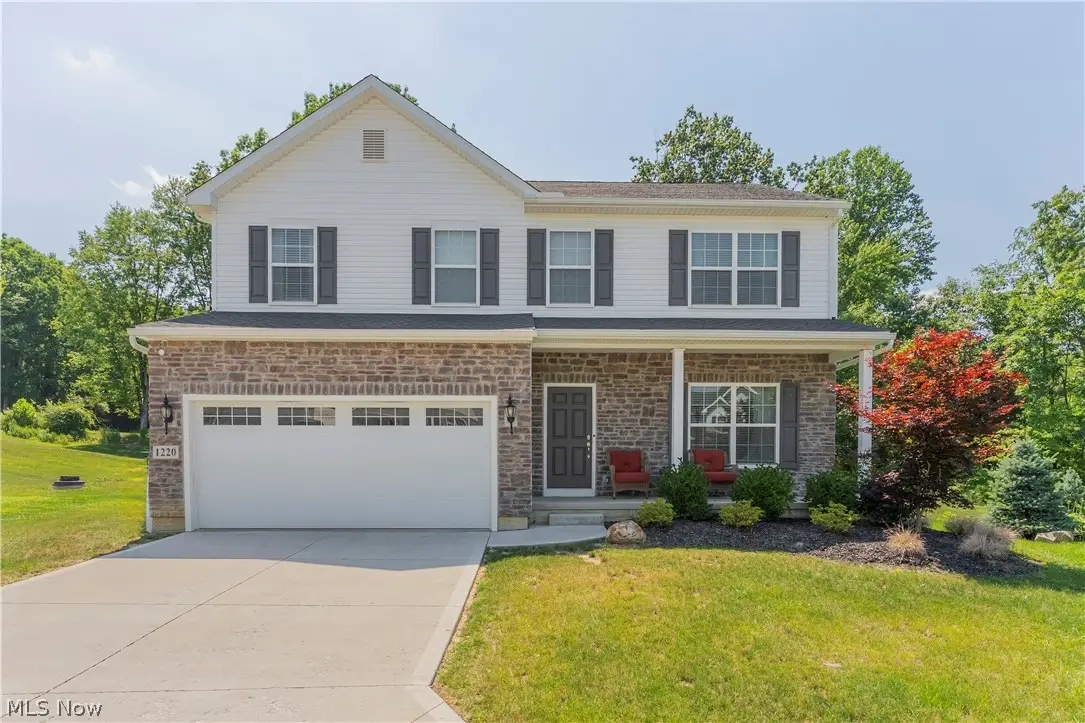 1220 Selena Grove, Uniontown, OH 44685 - #1