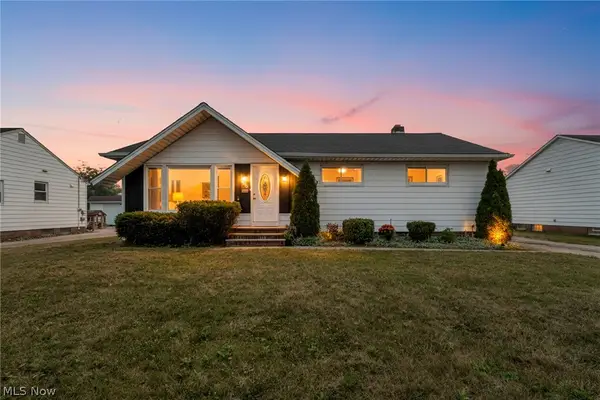 1729 Bellingham Road, Mayfield Heights, OH 44124