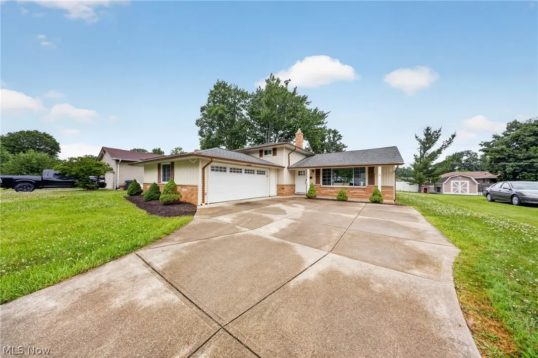 13986 Cherokee Trail, Middleburg Heights, OH 44130 - #1
