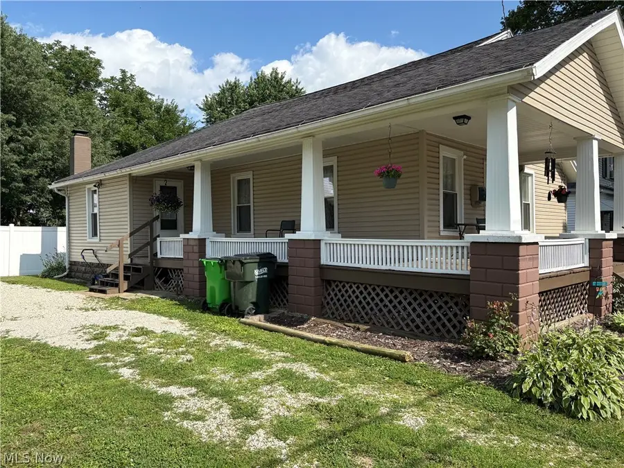 110 Kirk Avenue, Orrville, OH 44667 - #2