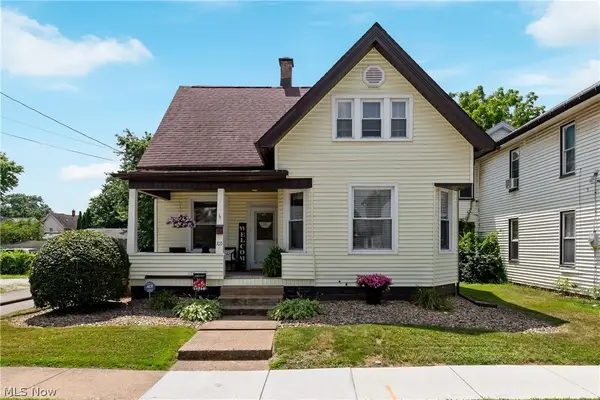 105 8th Sw Street, Massillon, OH 44647